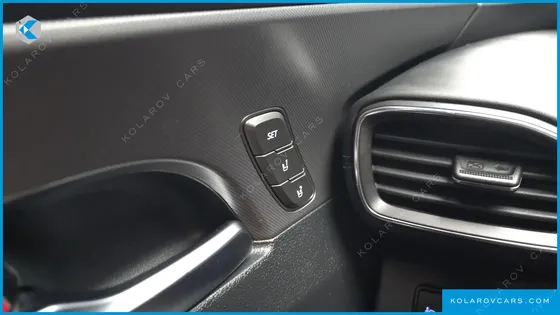 HYUNDAI SANTA FE DIESEL 2.2 2WD