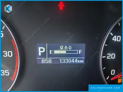 HYUNDAI MIGHTY SUPER CAP