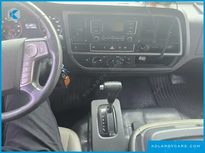 HYUNDAI MIGHTY SUPER CAP