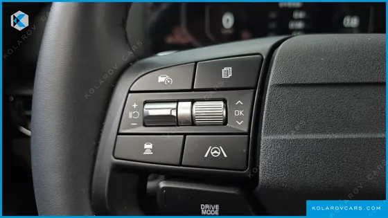 KIA SPORTAGE GASOLINE 1.6 TURBO 2WD