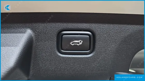 KIA SPORTAGE GASOLINE 1.6 TURBO 2WD