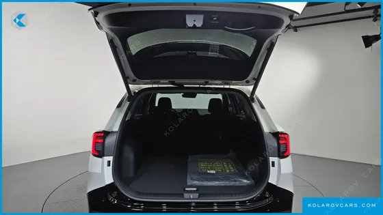 KIA SPORTAGE GASOLINE 1.6 TURBO 2WD