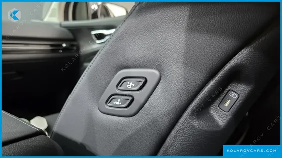 KIA SPORTAGE GASOLINE 1.6 TURBO 2WD
