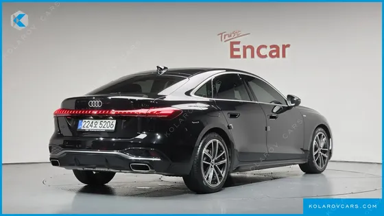 AUDI A5 40 TFSI S LINE