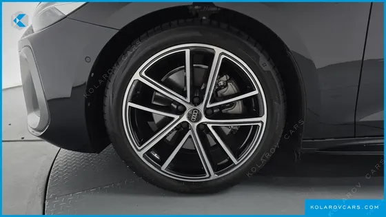 AUDI A5 40 TFSI S LINE