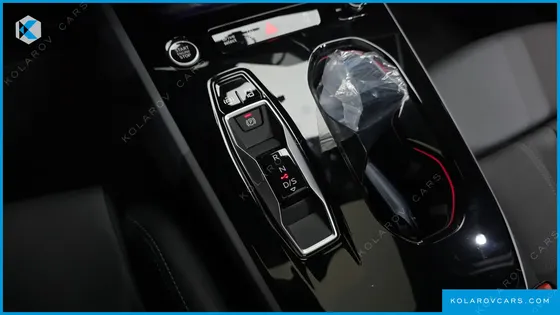 AUDI A5 40 TFSI S LINE
