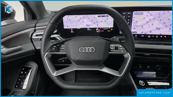 AUDI A5 40 TFSI S LINE