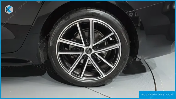 AUDI A5 40 TFSI S LINE