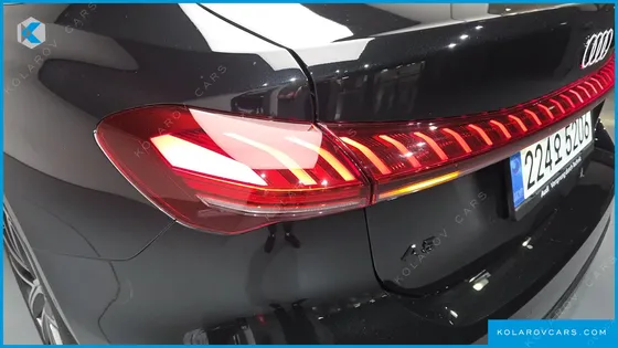 AUDI A5 40 TFSI S LINE