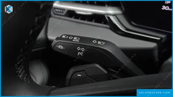 AUDI A5 40 TFSI S LINE