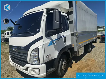TATA DAEWOO MORE POWERFUL DAY CAP