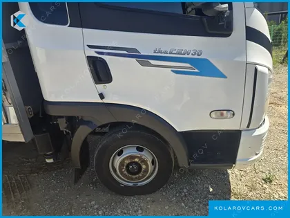 TATA DAEWOO MORE POWERFUL DAY CAP