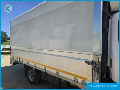 TATA DAEWOO MORE POWERFUL DAY CAP