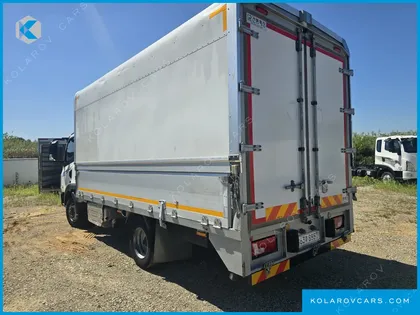 TATA DAEWOO MORE POWERFUL DAY CAP