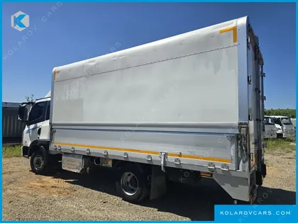 TATA DAEWOO MORE POWERFUL DAY CAP