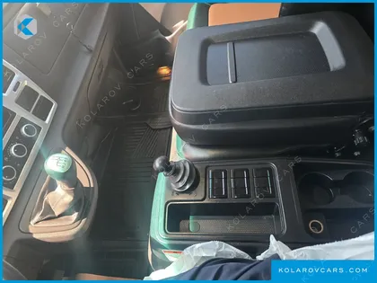 TATA DAEWOO MORE POWERFUL DAY CAP
