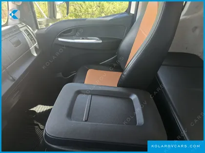 TATA DAEWOO MORE POWERFUL DAY CAP