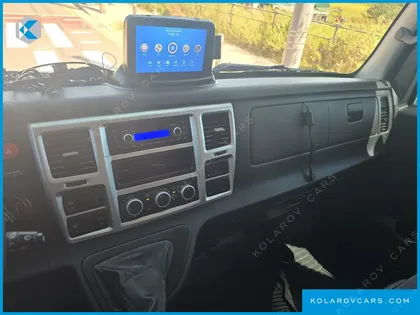 TATA DAEWOO MORE POWERFUL DAY CAP