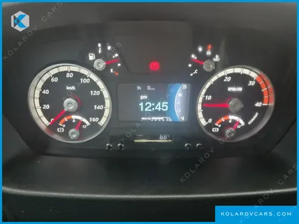 TATA DAEWOO MORE POWERFUL DAY CAP