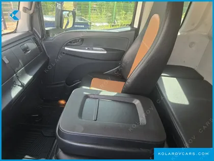 TATA DAEWOO MORE POWERFUL DAY CAP