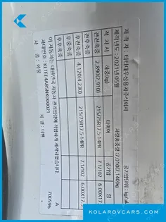 TATA DAEWOO MORE POWERFUL DAY CAP