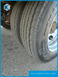 HYUNDAI MIGHTY SUPER CAP