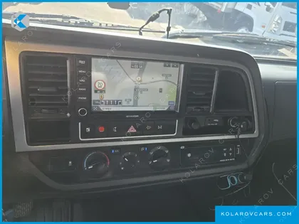 HYUNDAI MIGHTY SUPER CAP