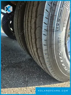 HYUNDAI MIGHTY SUPER CAP