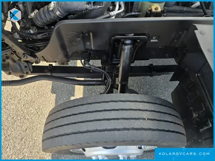 HYUNDAI MIGHTY SUPER CAP