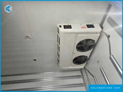 HYUNDAI MIGHTY SUPER CAP
