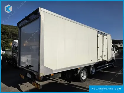 HYUNDAI MEGA TRUCK SUP