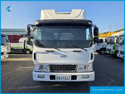 HYUNDAI MEGA TRUCK SUP