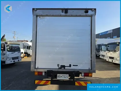 HYUNDAI MEGA TRUCK SUP