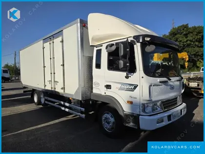 HYUNDAI MEGA TRUCK SUP