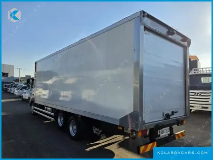 HYUNDAI MEGA TRUCK SUP