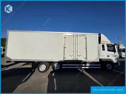 HYUNDAI MEGA TRUCK SUP