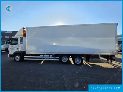 HYUNDAI MEGA TRUCK SUP
