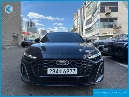 AUDI A5 40 TFSI S LINE
