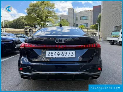 AUDI A5 40 TFSI S LINE