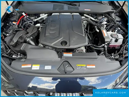AUDI A5 40 TFSI S LINE