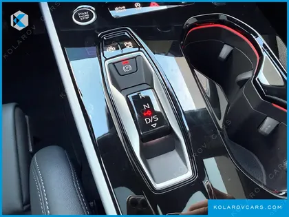 AUDI A5 40 TFSI S LINE