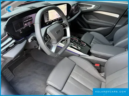 AUDI A5 40 TFSI S LINE