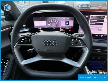 AUDI A5 40 TFSI S LINE