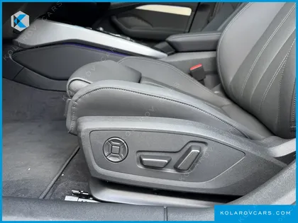 AUDI A5 40 TFSI S LINE
