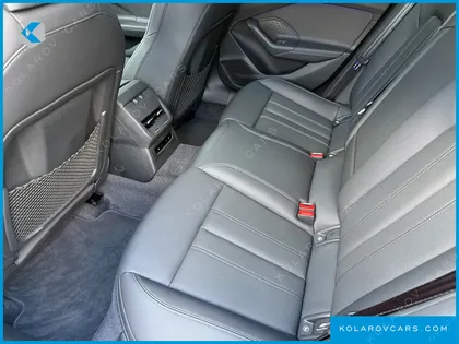 AUDI A5 40 TFSI S LINE