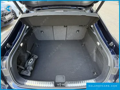 AUDI A5 40 TFSI S LINE
