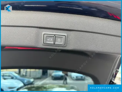 AUDI A5 40 TFSI S LINE