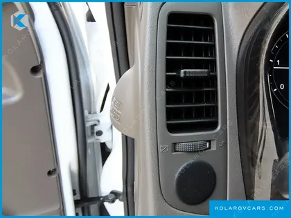 HYUNDAI PORTER II SUPER CABIN LPG
