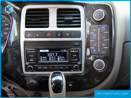 HYUNDAI PORTER II SUPER CABIN LPG