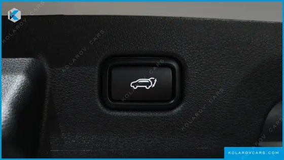 KIA SPORTAGE GASOLINE 1.6 TURBO 2WD